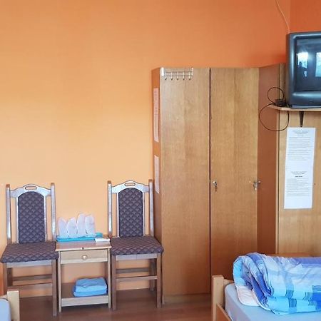 Hostel Av Palanka Eksteriør billede