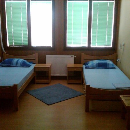 Hostel Av Palanka Eksteriør billede