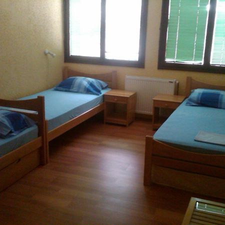 Hostel Av Palanka Eksteriør billede