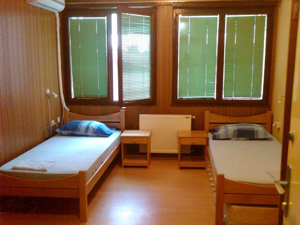 Hostel Av Palanka Eksteriør billede