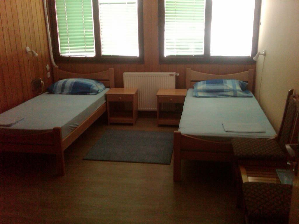Hostel Av Palanka Eksteriør billede