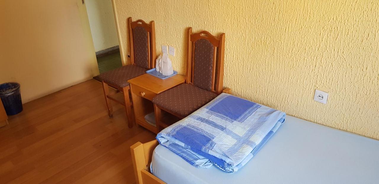 Hostel Av Palanka Eksteriør billede