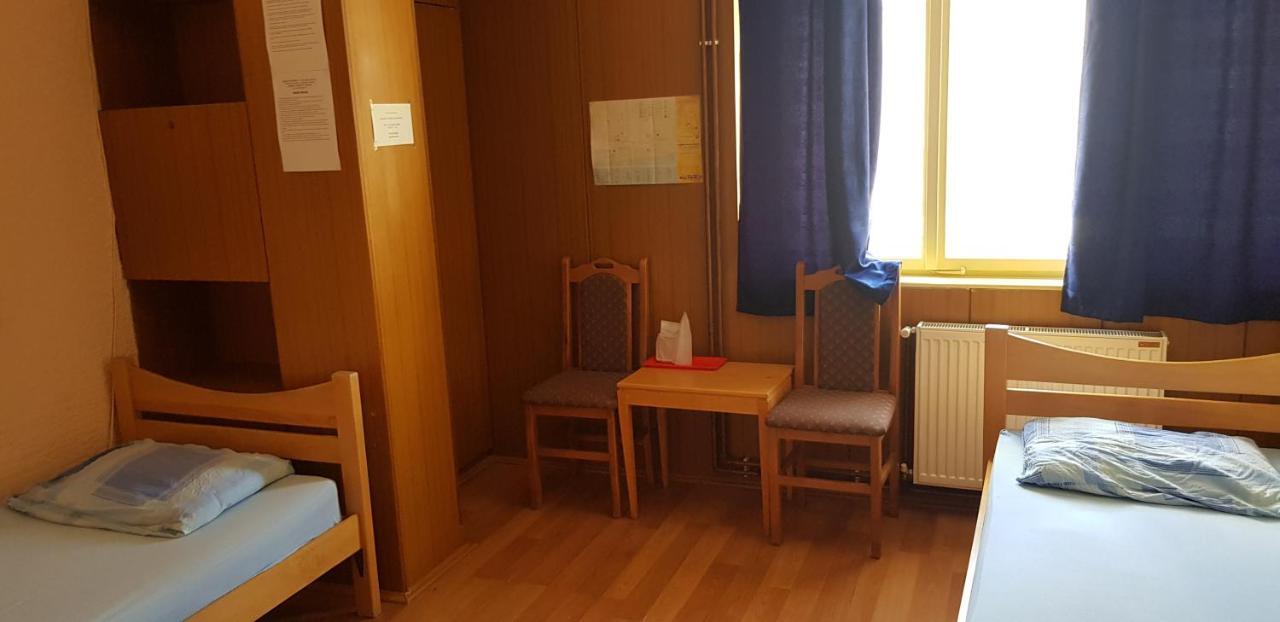 Hostel Av Palanka Eksteriør billede