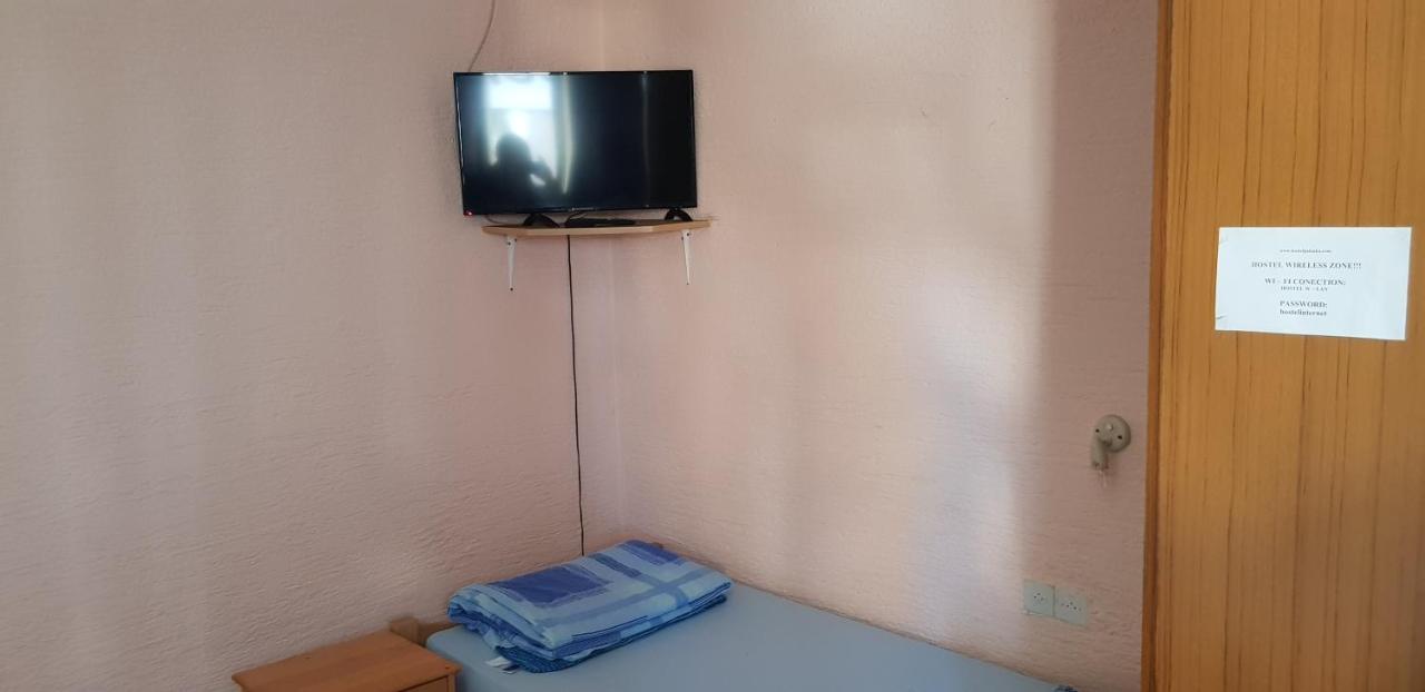 Hostel Av Palanka Eksteriør billede