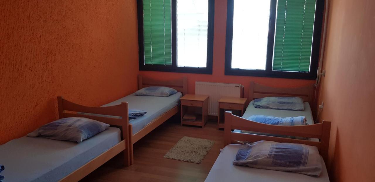 Hostel Av Palanka Eksteriør billede