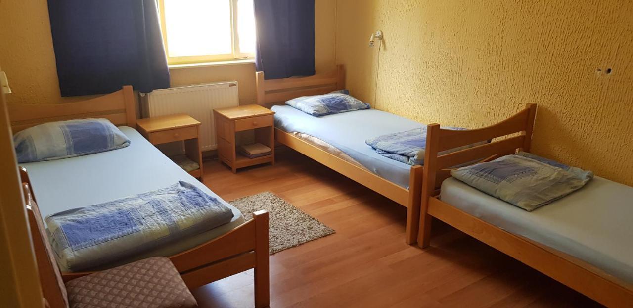 Hostel Av Palanka Eksteriør billede