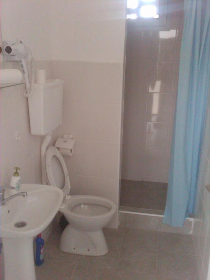 Hostel Av Palanka Eksteriør billede